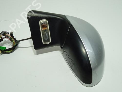Left mirror CITROËN C4 I (LC_) 1.6 HDi | BP29217392C26 