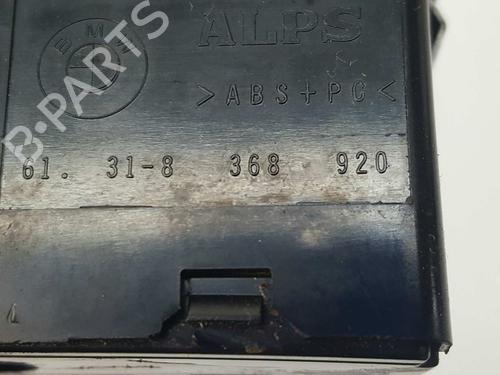 Warning switch BMW X5 (E53) 4.4 i | BP5928020I22