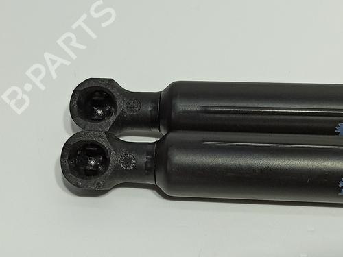 Tailgate lift support PEUGEOT 2008 I (CU_) 1.2 THP 130 / PureTech 130 | BP29047115C138