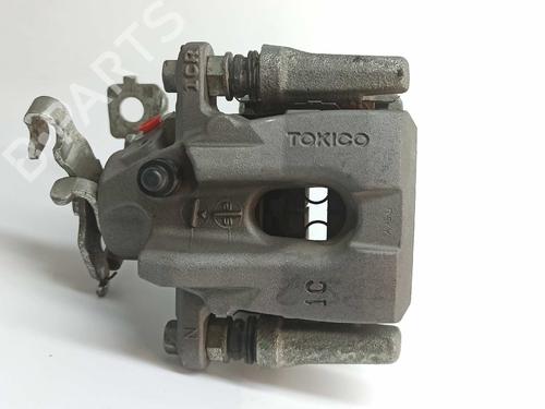 Right rear brake caliper LEXUS CT (ZWA10_) 200h (ZWA10_) | BP11542804M106