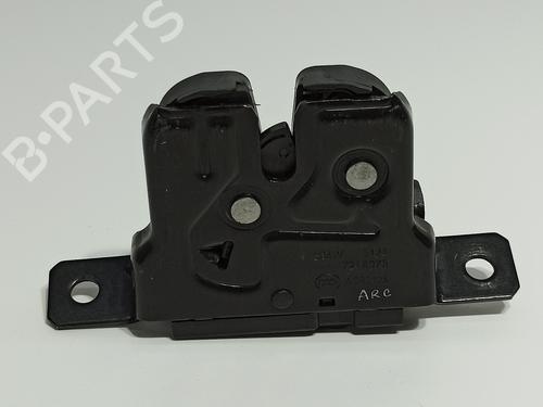 Used Tailgate lock BMW 1 (F20) 116 d (116 hp) 30311795