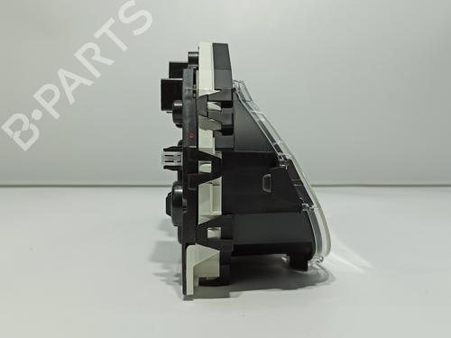 Instrument cluster NISSAN QASHQAI II SUV (J11, J11_) 1.3 DIG-T | BP11528388C47 