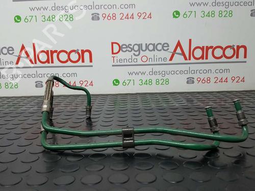 Used Pipe PEUGEOT 407 (6D_) 2.0 HDi 135 (6DRHRH, 6DRHRE, 6DRHRG, 6DRHRJ) (136 hp) 14528405