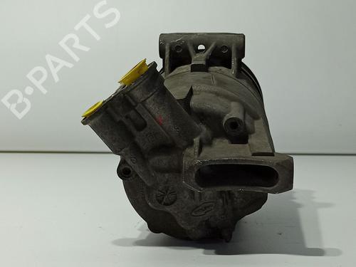 AC compressor OPEL ASTRA H GTC (A04) | BP35966494M34 - Image 3