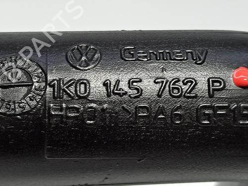 Pipe SKODA OCTAVIA II (1Z3) 1.9 TDI | BP15619522M125