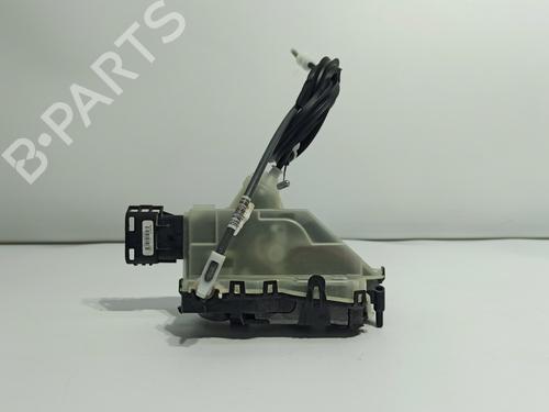 Rear left lock CITROËN C3 AIRCROSS II (2R_, 2C_) 1.5 BlueHDi 120 (2CYHXX) | BP11140801C100