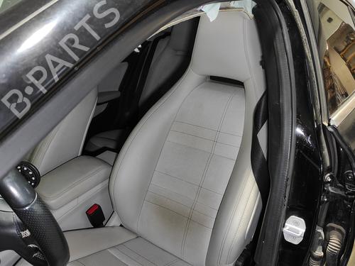 Used Left front seat Left front seat 17461578 17461578