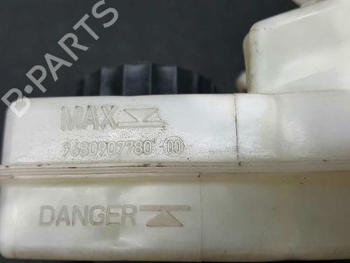 Power steering reservoir PEUGEOT PARTNER Box Body/MPV 1.6 HDi 16V | BP14530067M117