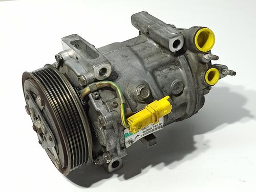 Used AC compressor CITROËN C5 II (RC_) 1.6 HDi (RC8HZB) (109 hp) 27290131