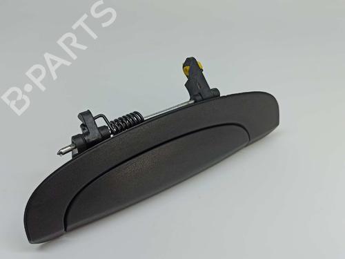 Rear left exterior door handle HYUNDAI GETZ (TB) 1.1 | BP6825069C130