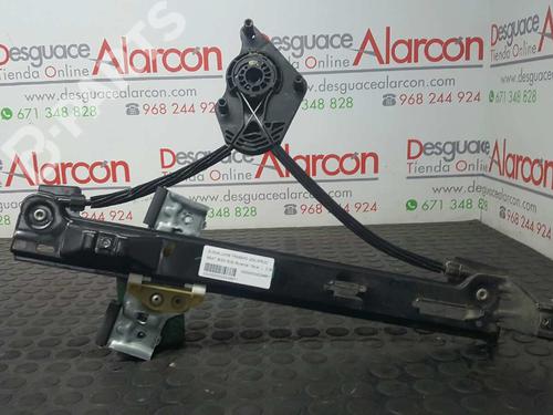 Used Rear left window mechanism SEAT IBIZA IV (6J5, 6P1) 1.4 TDI (80 hp) 2783636