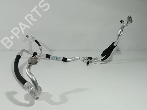 Used AC pipe AC pipe HYUNDAI BAYON (BC3) 1.0 T-GDI 48V-Hybrid (101 hp) 40107957 40107957