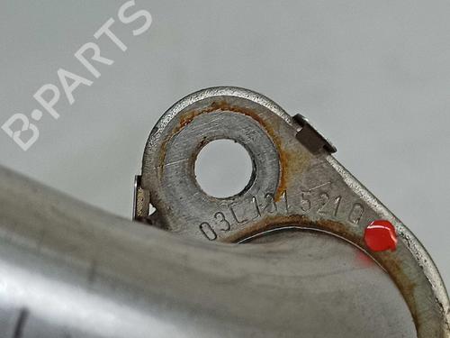 Pipe SEAT IBIZA IV (6J5, 6P1) 1.6 TDI | BP14541886M125 