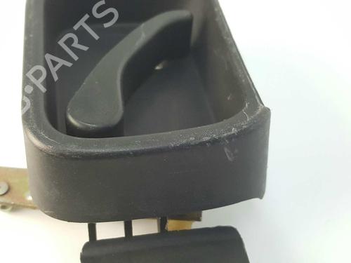 Rear right interior door handle VW CADDY III Box Body/MPV (2KA, 2KH, 2CA, 2CH) 1.9 TDI | BP8250600I16