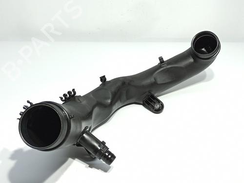 Used Pipe SKODA OCTAVIA II (1Z3) 1.9 TDI (105 hp) 15619523