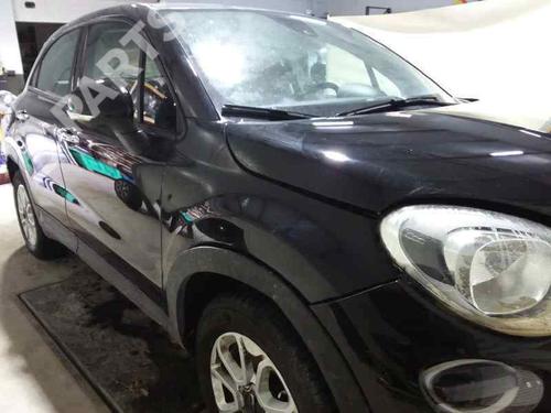 Elektronisk modul FIAT 500X (334_) 1.6 (334AXE1A) | BP5176431M83 