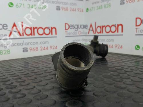 Pipe VW TOUAREG (7LA, 7L6, 7L7) 3.0 V6 TDI | BP14528367M125