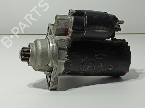Used Starter SEAT IBIZA II (6K1) [1993-2002]  27530633