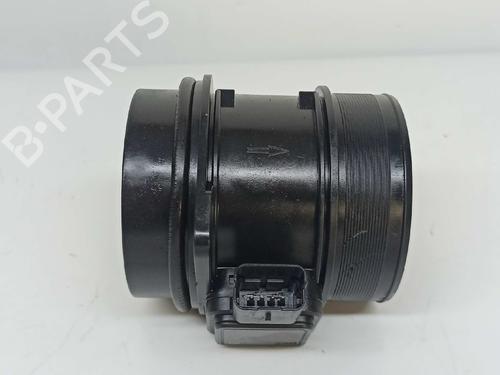Mass air flow sensor PEUGEOT 407 (6D_) 2.0 (6DRFNB, 6DRFNE) | BP9517682M95