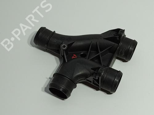 Used Pipe Pipe PEUGEOT PARTNER Box Body/MPV [2008-2026] 34625870 34625870