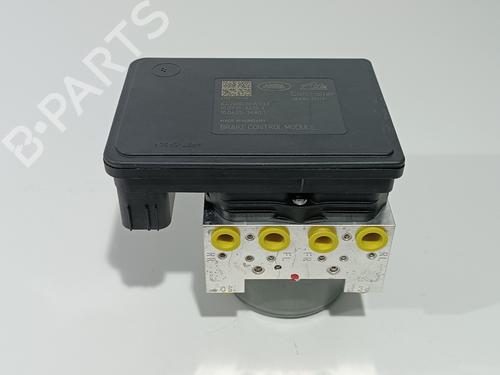 Used ABS pump LAND ROVER RANGE ROVER EVOQUE (L538) 2.0 D (150 hp) 23140748