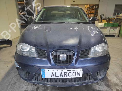 Engine control unit (ECU) SEAT IBIZA III (6L1) 1.4 TDI | BP13086466M57