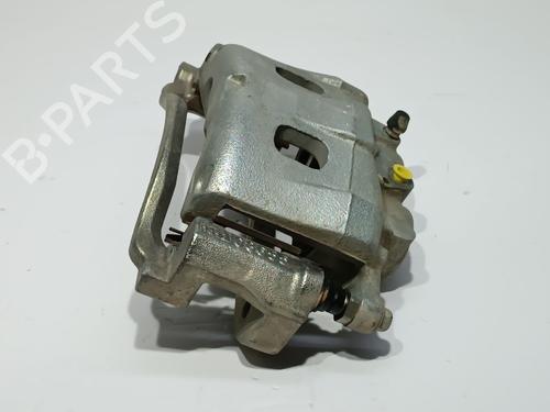Used Left front brake caliper Left front brake caliper FORD RANGER (TKE) [2011-2026] 33626691 33626691