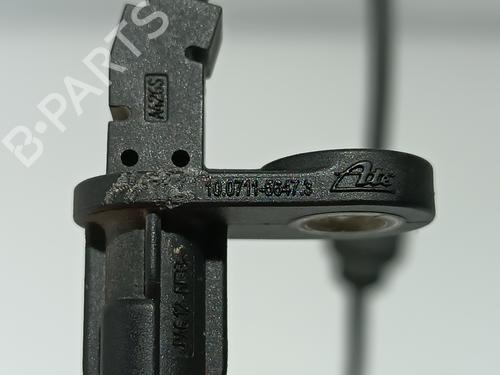 Electronic sensor LAND ROVER RANGE ROVER EVOQUE (L551) 2.0 D150 4x4 | BP16662926M84