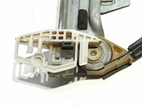 Front right window mechanism CITROËN XSARA PICASSO (N68) 2.0 HDi | BP18914010C23 