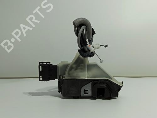 Front right lock PEUGEOT 2008 II (UD_, US_, UY_, UJ_, UR_, UC_)  | BP15590376C97 