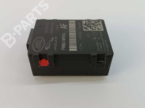 Electronic module LAND ROVER RANGE ROVER SPORT II (L494) 3.0 TDV6 4x4 | BP10504618M83 