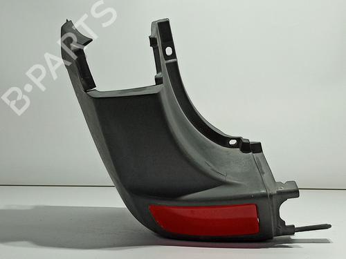 Used Corner bumper Corner bumper MERCEDES-BENZ SPRINTER 3,5-t Bus (B906) 315 CDI (906.731, 906.733, 906.735) (150 hp) 36453454 36453454