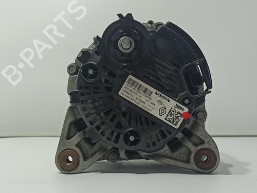 Generator RENAULT CLIO V (B7_) 1.0 TCe 100 (B7MT) | BP15955989M7
