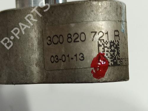 AC pipe VW PASSAT B7 (362) 2.0 TDI | BP38703461M126 - Image 4