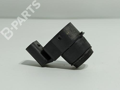 Electronic module BMW 1 (E87) 116 d | BP11129871M83 