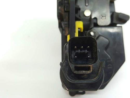 Front right lock HYUNDAI GETZ (TB) 1.5 CRDi | BP5320599C97 