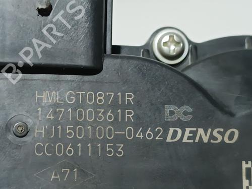 Egr RENAULT EXPRESS Box Body/MPV 1.5 Blue dCi 75 (F6AA) | BP37992008M69 - Image 6