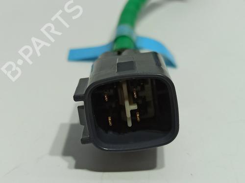 Electronic sensor TOYOTA YARIS (_P13_) 1.5 (NSP131_) | BP18480003M84 