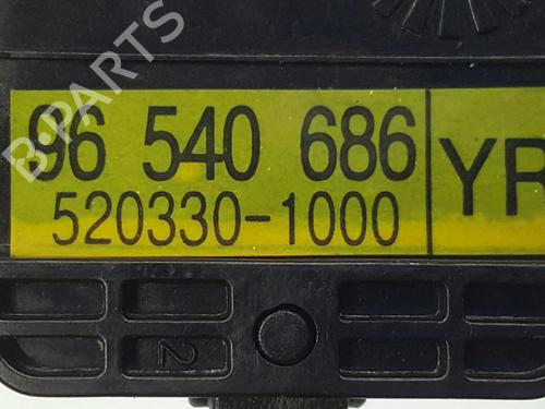 Steering column stalk DAEWOO KALOS (KLAS) 1.2 | BP7186927I23