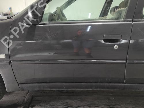 Left front door PEUGEOT 306 (7B, N3, N5) 1.9 D | BP29294849C2