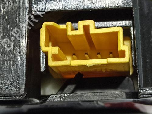 Steering wheel controls CITROËN C4 Grand Picasso I (UA_) 1.6 HDi | BP23560687E15 