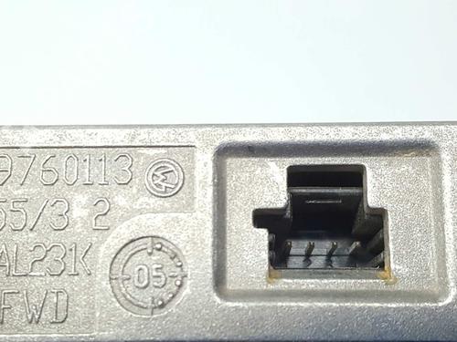 Electronic module MERCEDES-BENZ M-CLASS (W164) ML 320 CDI 4-matic (164.122) | BP14537461M83