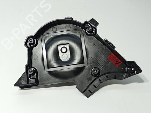 Timing cover CITROËN C4 I (LC_) 1.6 HDi | BP24323691M123 
