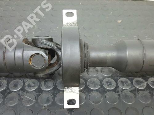 Driveshaft BMW X6 (E71, E72) xDrive 40 d | BP6000550M37 