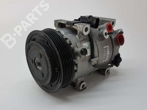 AC-Kompressor HYUNDAI i20 ACTIVE (IB, GB) [2015-2021]  6142291