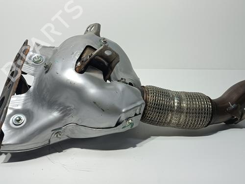 Catalyst MAZDA CX-30 (DM) 2.0 SKYACTIV-G | BP27666527M10