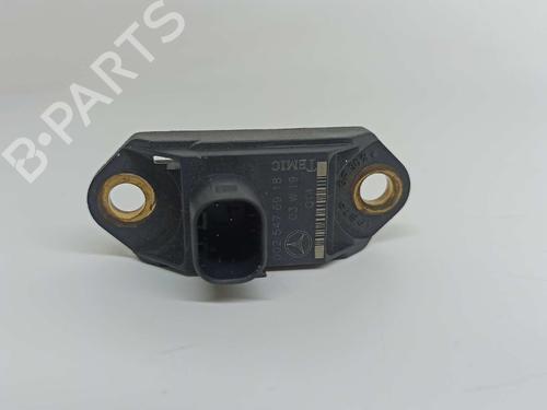 Elektronensonde für MERCEDES-BENZ E-CLASS (W211) E 400 CDI (211.028) (260 hp) 7364377