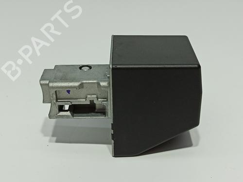 Electronic module PEUGEOT 208 II (UB_, UP_, UW_, UJ_) 1.2 PureTech 130 | BP17442983M83