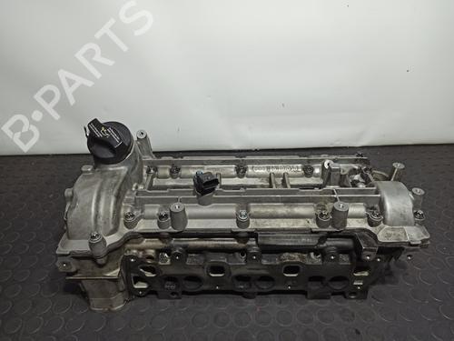 Cylinder head MERCEDES-BENZ R-CLASS (W251, V251) R 280 CDI 4-matic (251.020) | BP16102522M5