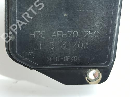 Luftmassenmesser AUDI A4 B6 Convertible (8H7) 2.5 TDI | BP19434426M95 